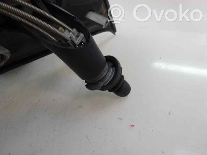 Fiat Punto (176) Specchietto retrovisore elettrico portiera anteriore