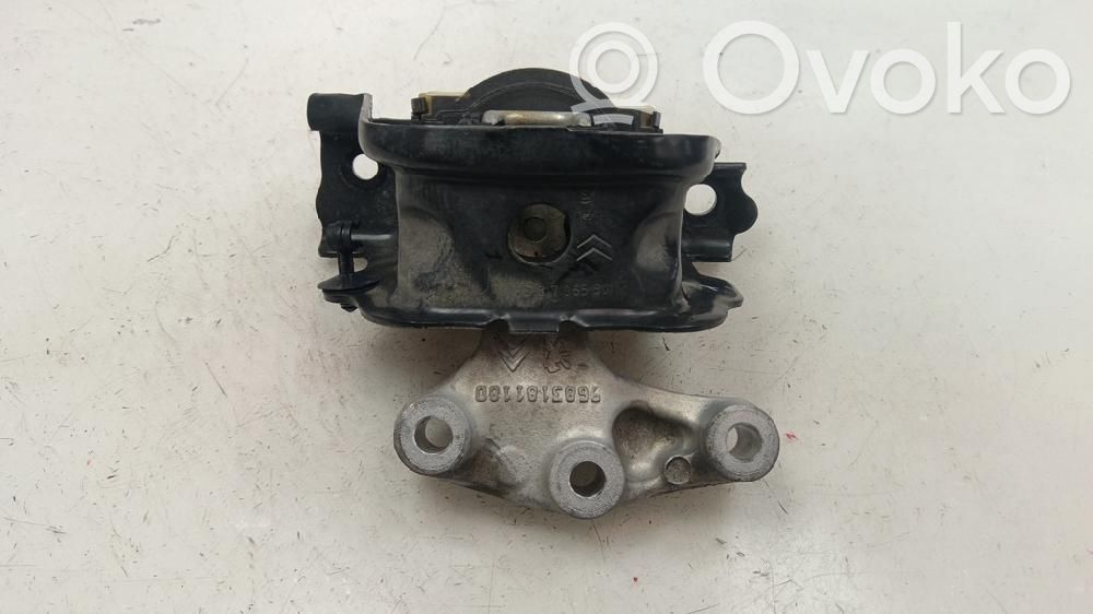 Support de moteur, coussinet   9683181180