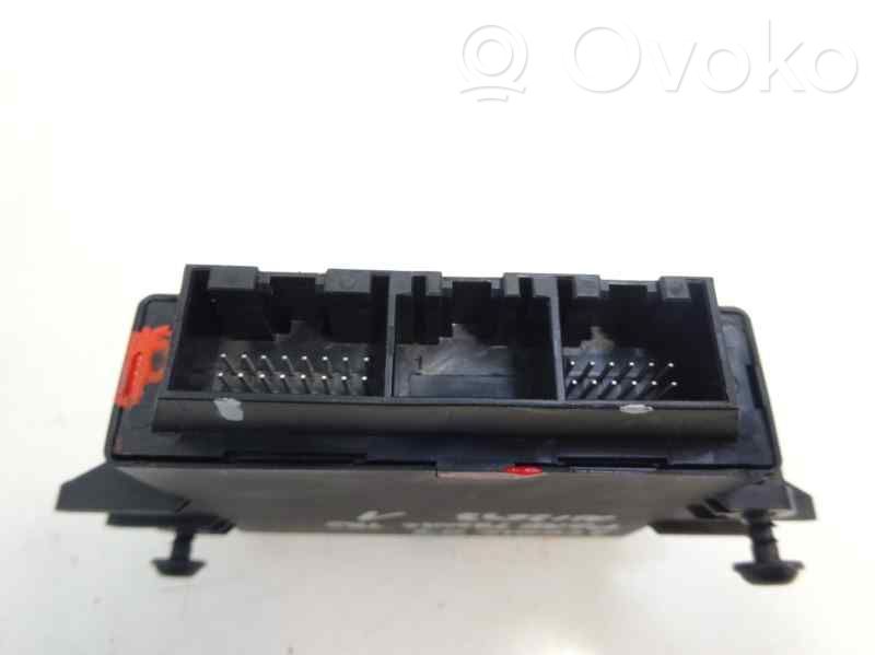 Renault Scenic II - Grand scenic II Alte unități/module de control