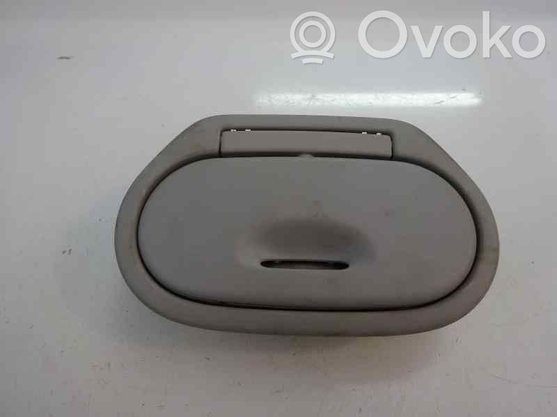 Espejo retrovisor (interior)