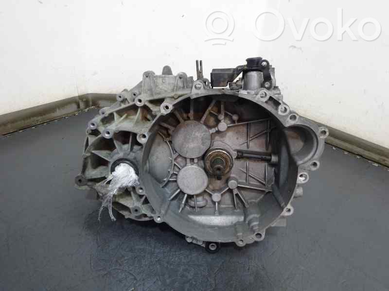 Volvo S60 5 Gang Schaltgetriebe 