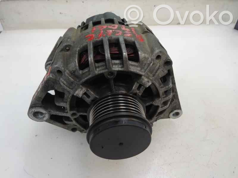 Renault Scenic I Generator/alternator 
