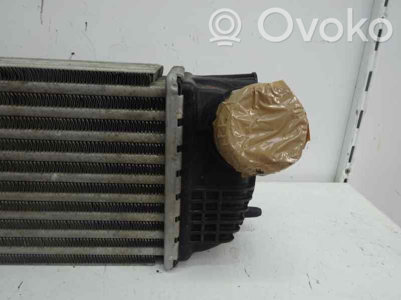 Radiator intercooler   9683009680