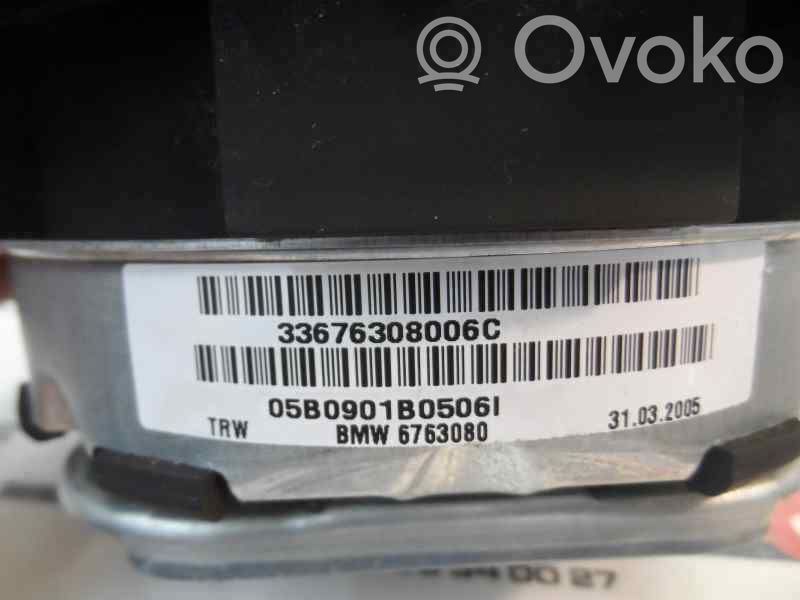 BMW 1 E81 E87 Airbag de passager