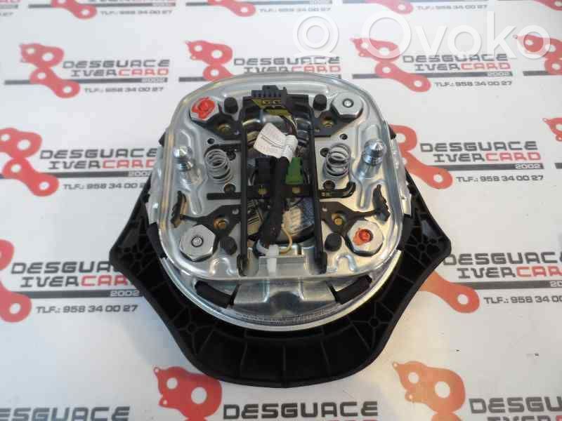 BMW 1 E81 E87 Airbag del passeggero 