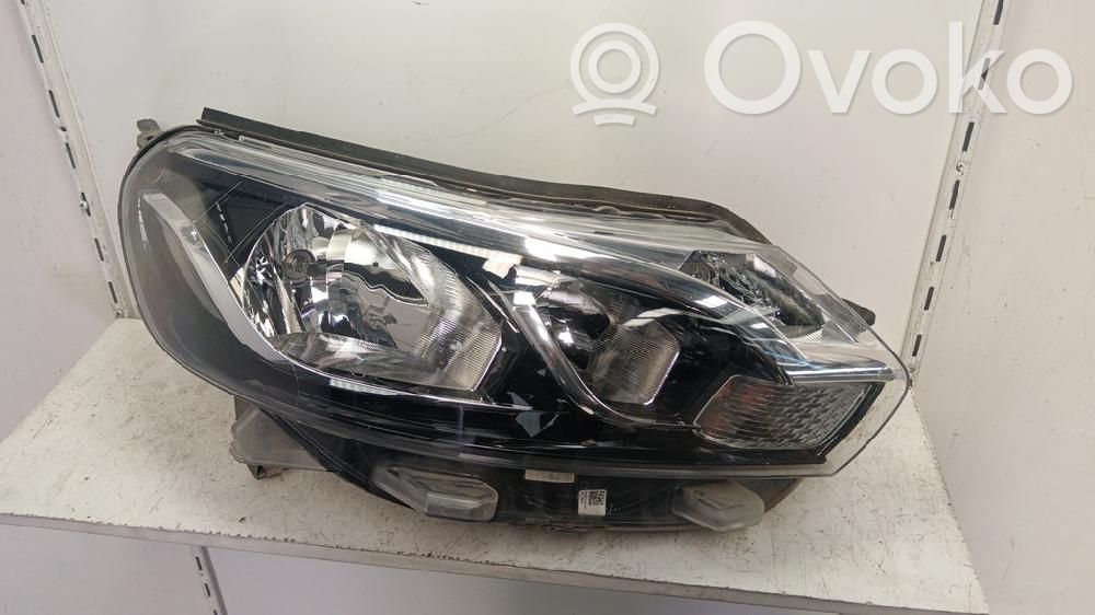 Toyota Proace Headlight/headlamp 