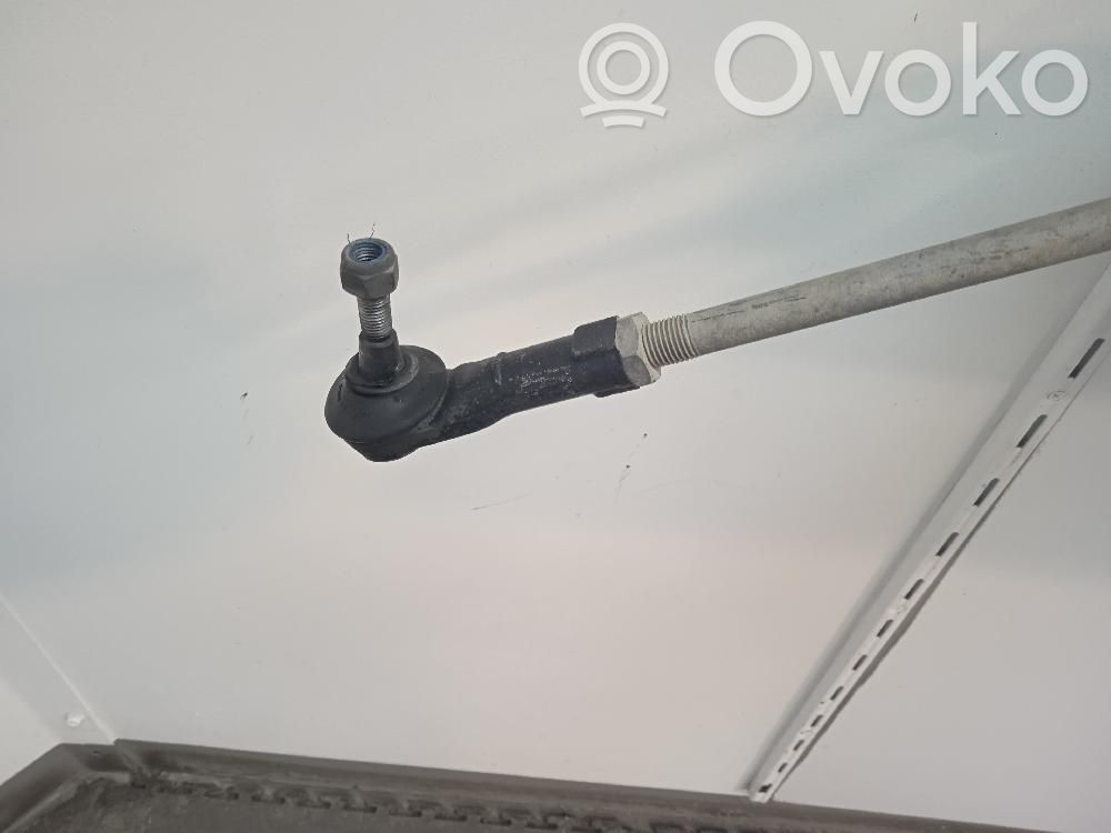 Renault Modus Casetă direcție