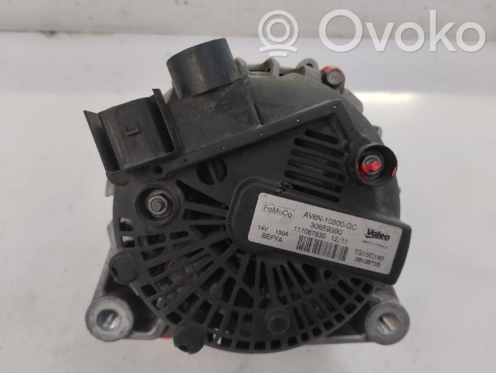 Lichtmaschine   AV6N10300GC