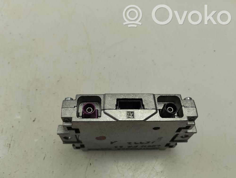 Autres unités de commande / modules   4N0035456G
