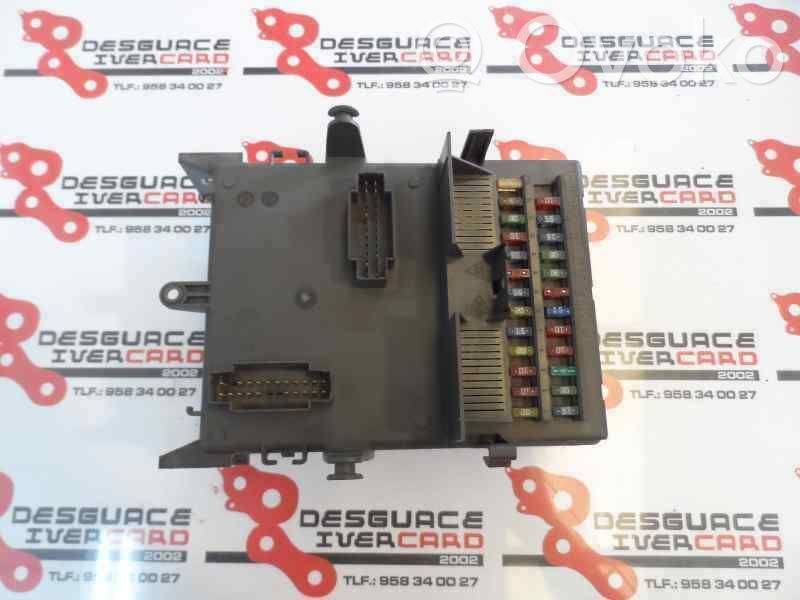 Módulo de fusible   518095419