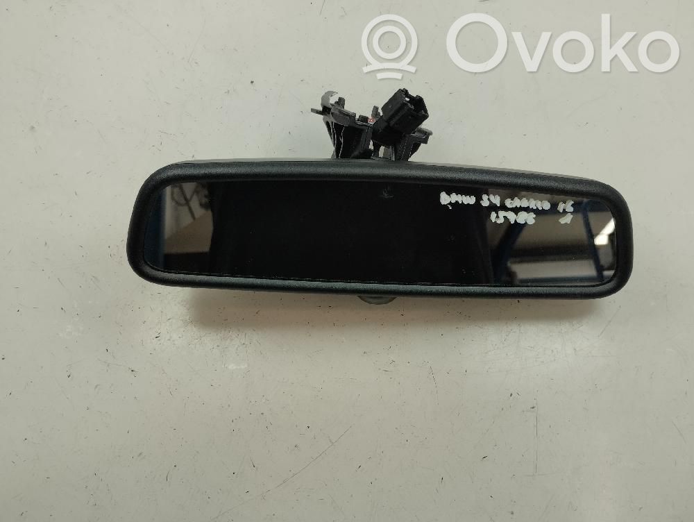 Espejo retrovisor (interior)   925613804