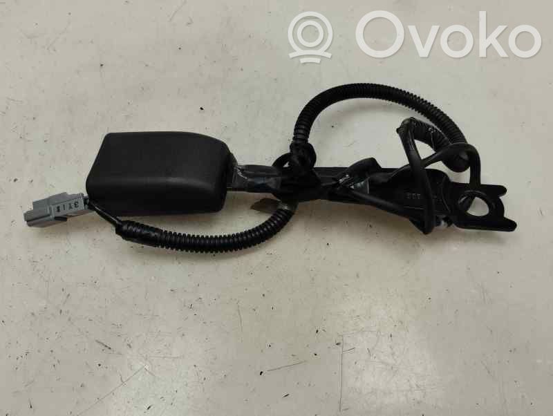 Toyota Verso Airbag del techo