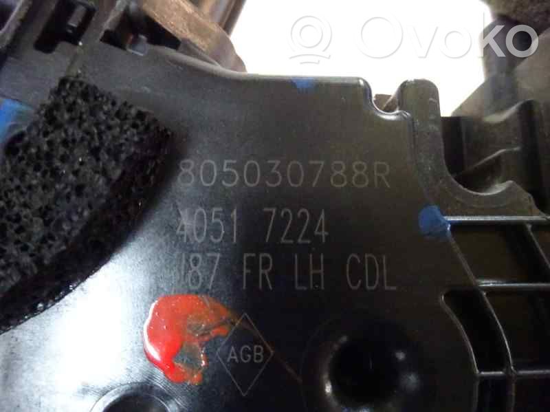 Etuoven lukko   805030788R