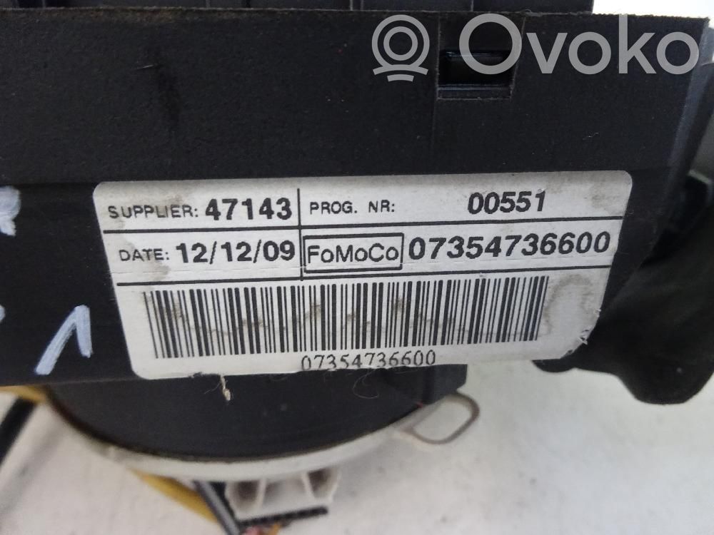 Ford Ka Comutator/buton multifuncțional