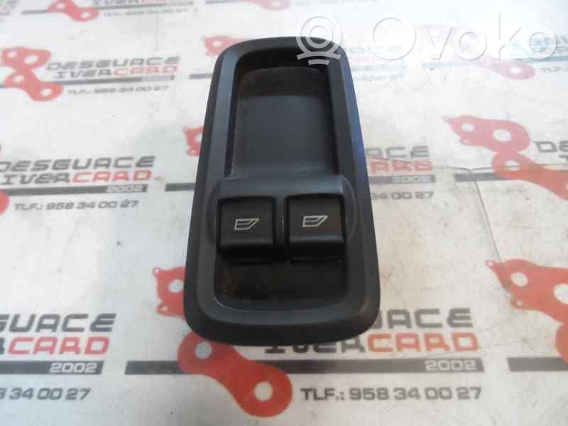 Ford Fiesta Schalter el. Fensterheber 