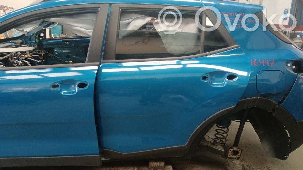 KIA Stonic Ușă spate 