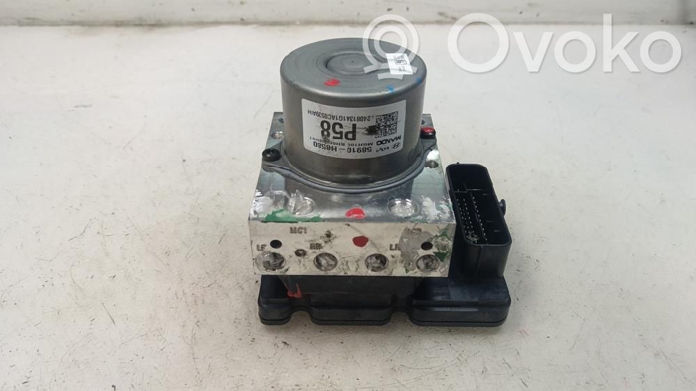KIA Stonic Bomba de ABS 