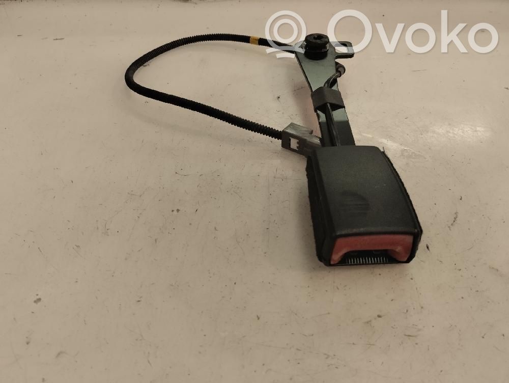 KIA Ceed Bridă fixare centură de siguranță față