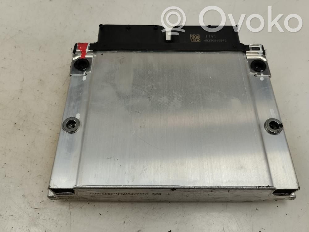 Hyundai i20 (GB IB) Calculateur moteur ECU