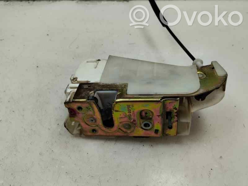 Ford Fiesta Încuietoare ușă spate 