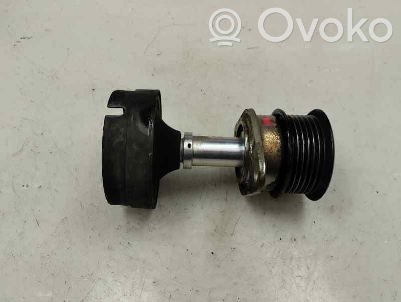 Ford Fiesta Folie alternator 