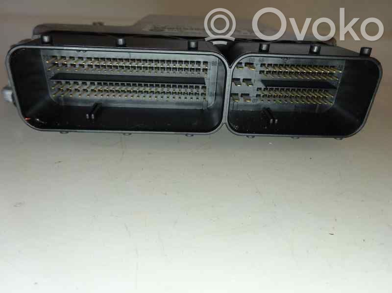 BMW 1 E81 E87 Engine control unit/module 