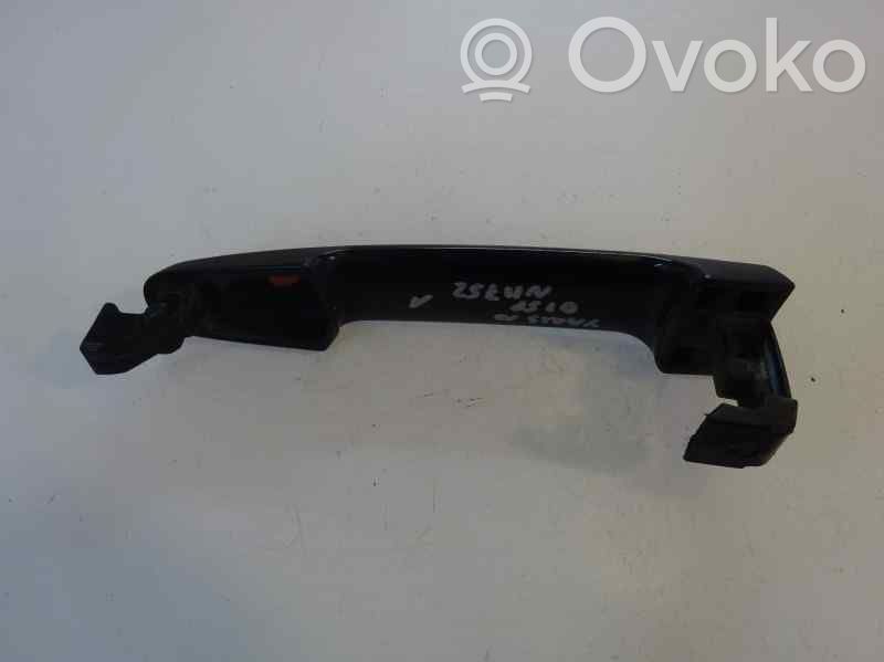 Toyota Yaris Maniglia esterna per portiera anteriore