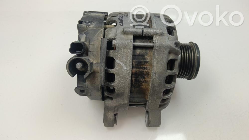 Alternador   9809391880