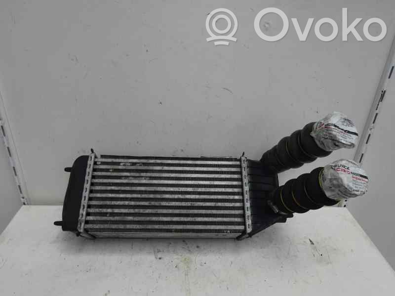 Peugeot Expert Radiator intercooler 