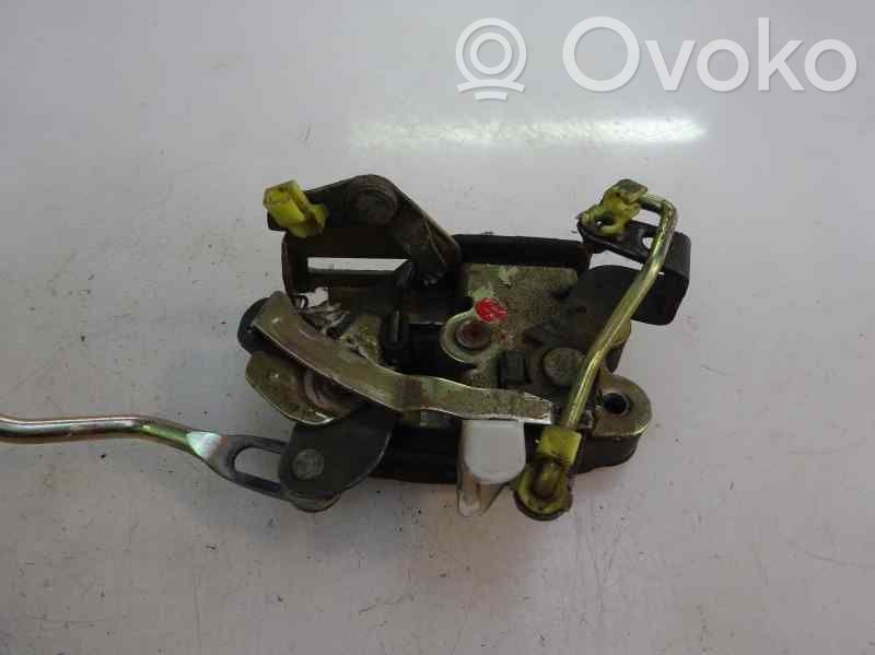 Hyundai Atos Classic Serratura portiera anteriore