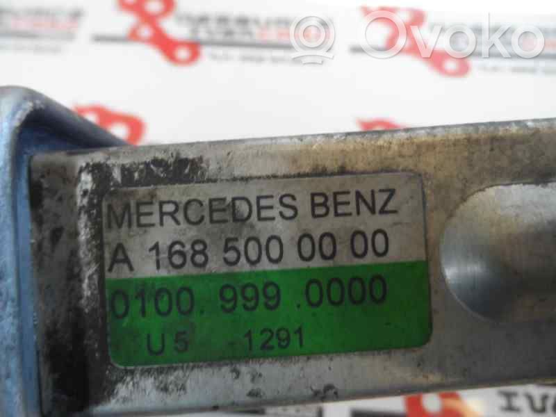 Mercedes-Benz A W168 Radiatore intercooler 