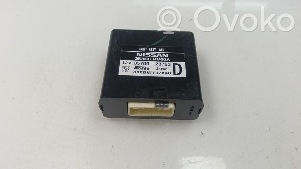 Sonstige Steuergeräte / Module   253C0HV00A