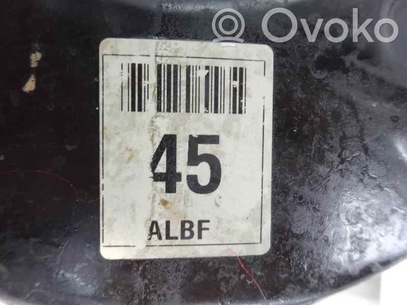 Jarrutehostin   ALBF