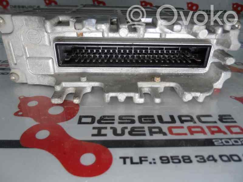 Seat Cordoba (6K) Centralina/modulo del motore 
