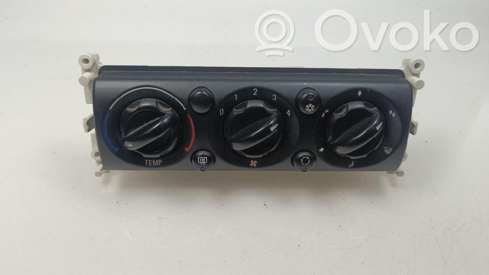 Mini One - Cooper R50 - 53 Centralina del climatizzatore