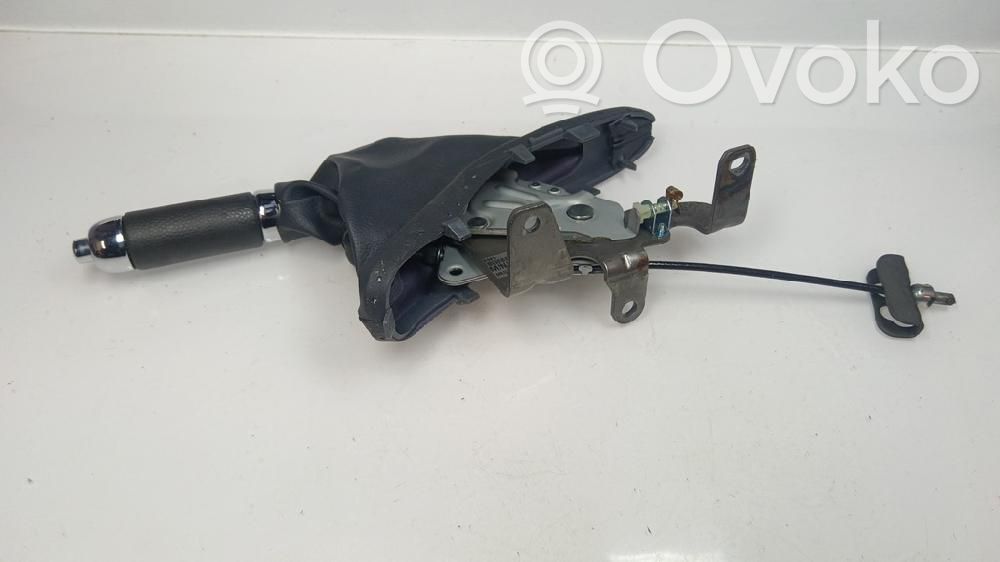 Mini One - Cooper R50 - 53 Ansamblu levier frână de mână