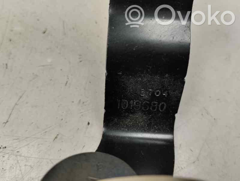 Toyota Avensis T250 Bridă fixare centură de siguranță spate 