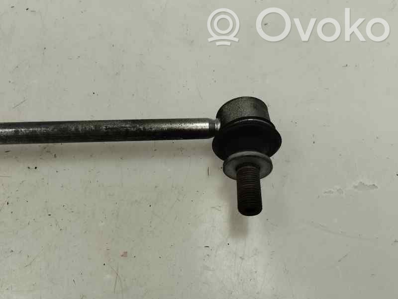 Toyota Auris E180 Traversa del paraurti anteriore 