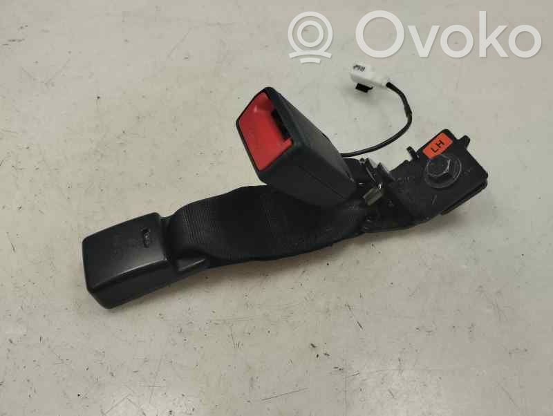 KIA Stonic Bridă fixare centură de siguranță spate 