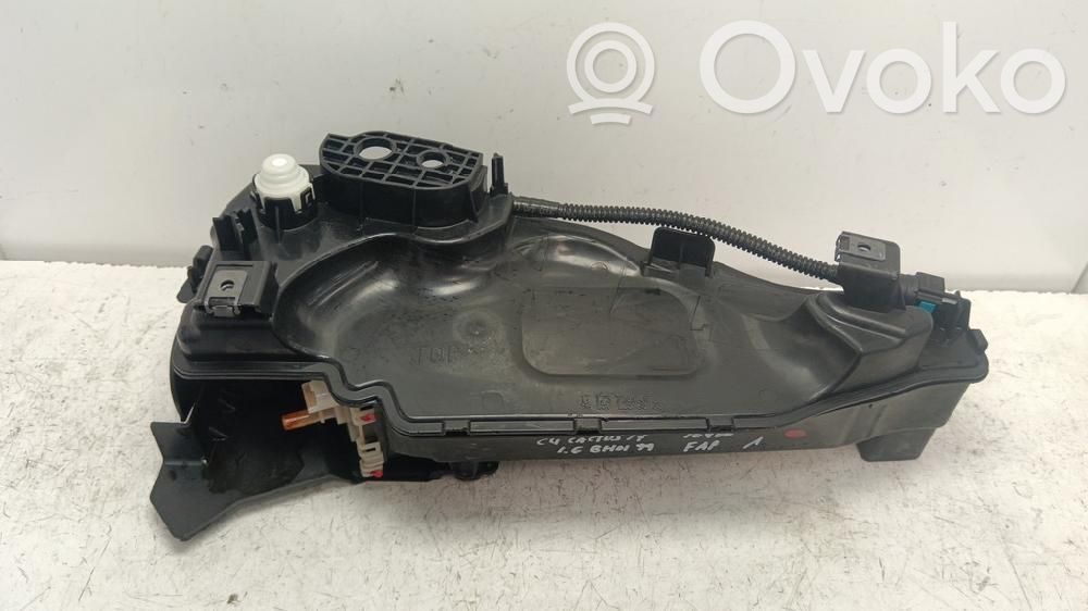 Citroen C4 Cactus Tanque de fluido FAP 