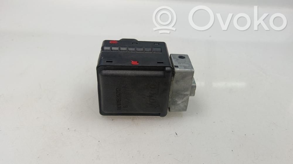 Renault Megane III Blocchetto accensione 