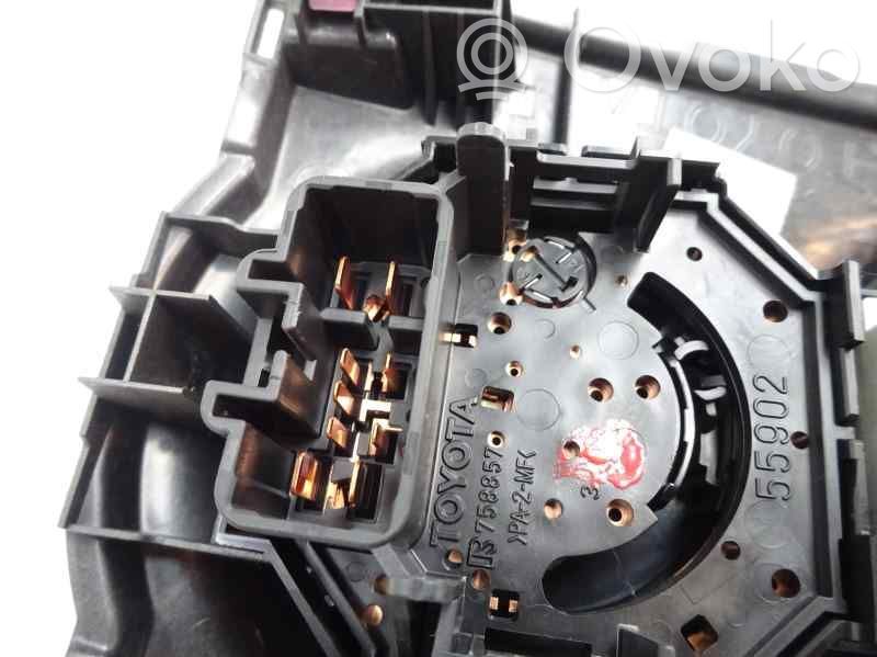 Unitate control climatizare   554060D190