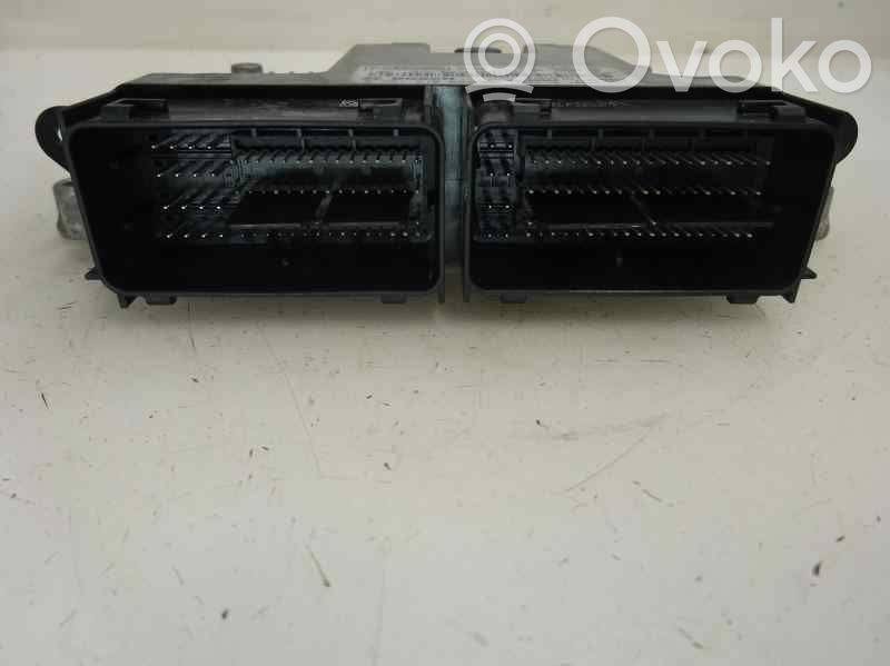 Unidad de control/módulo del motor   CV6112A650AMH