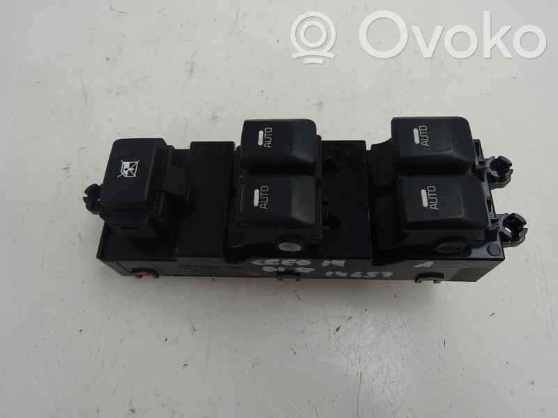 Interrupteur commade lève-vitre   93570A2000