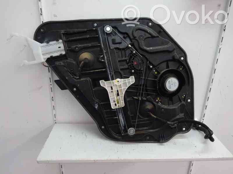 KIA Ceed Macara geam spate manuală 