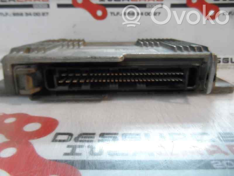 Unidad de control/módulo del motor   S115300203C
