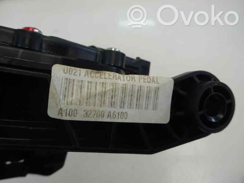 KIA Ceed Akceleratoriaus pedalas 