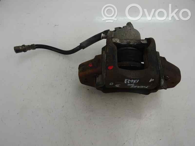Seat Fura Étrier de frein avant 