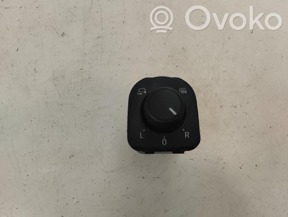 Sivupeilin kytkin   5F0959565E