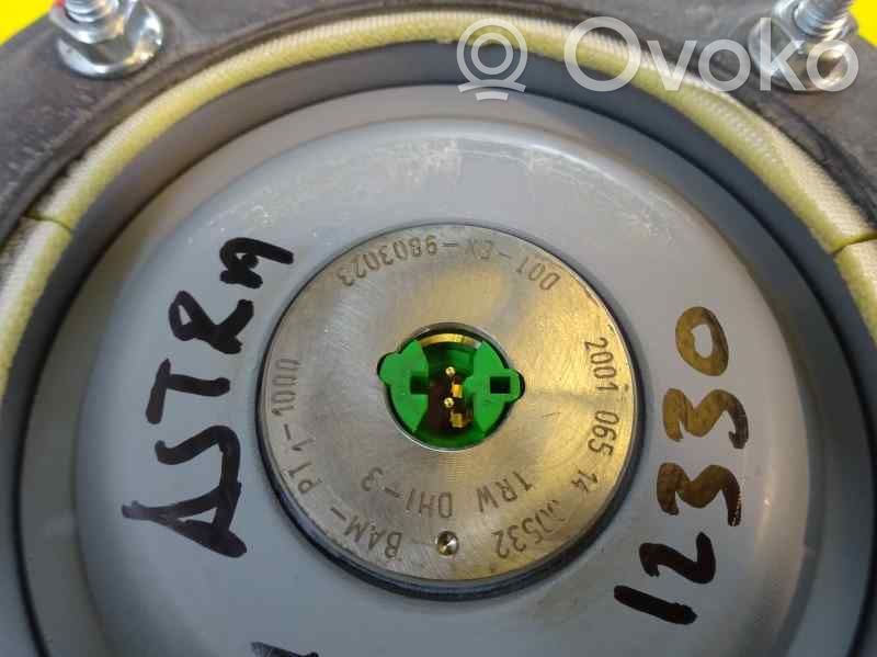 Opel Astra F Airbag volan 
